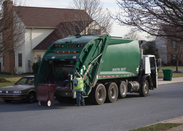 Junk Removal for Events in Kettering, OH