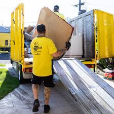 Same-Day Junk Removal Services in Kettering, OH